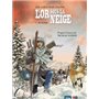L'Or sous la neige - Tome 01