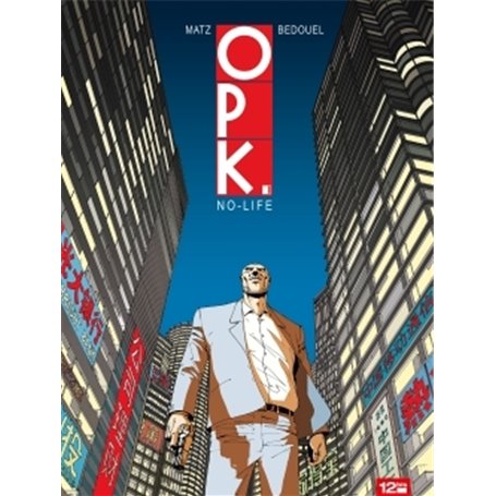 OPK - Tome 01