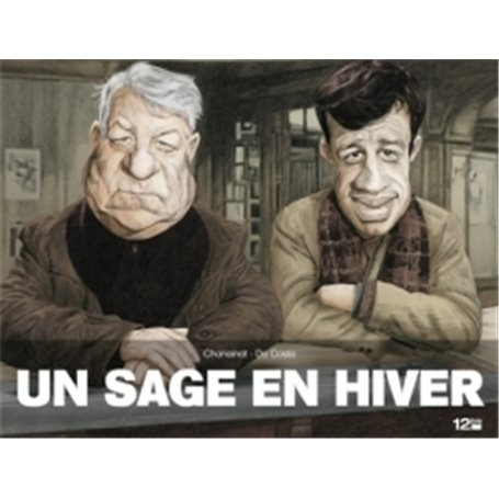 Un Sage en hiver