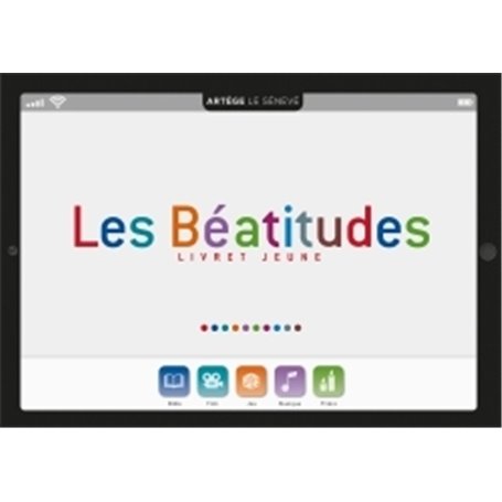 Les Béatitudes