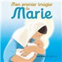 Mon premier imagier de Marie