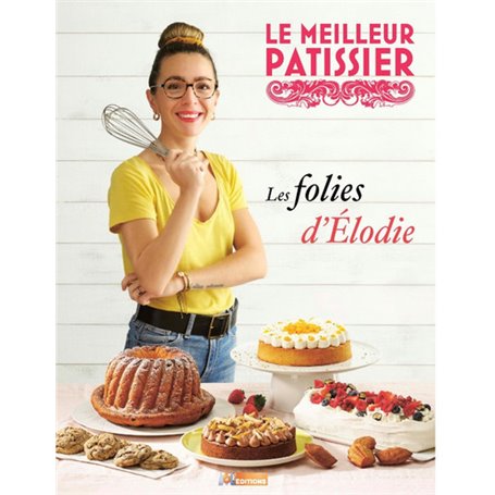Le meilleur pâtissier gagnant(e) Saison 9