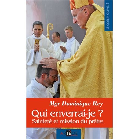 Qui enverrai-je ?
