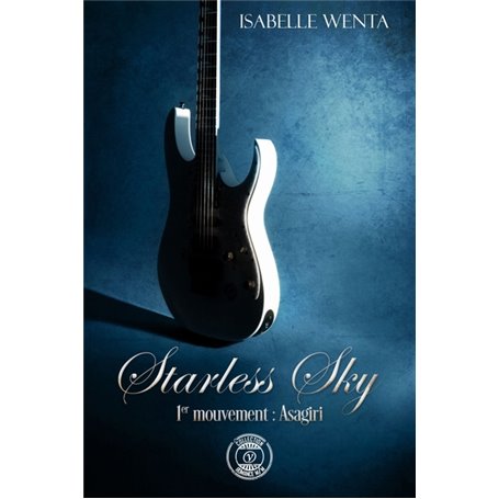 Starless Sky - 1er mouvement : Asagiri