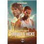Harper & Hicks-2 : Les larmes de Zénobie