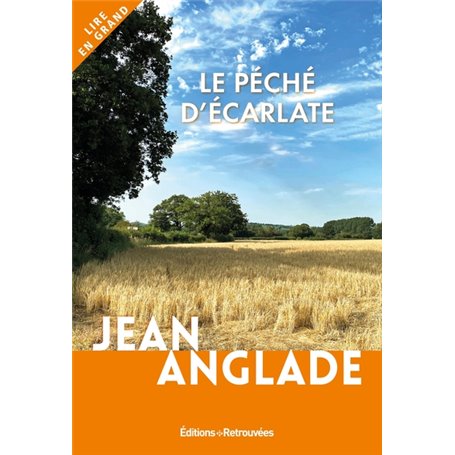 Le péché d'écarlate