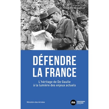 Défendre la France