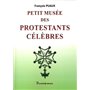 Petit musée des Protestants célèbres