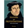 Histoire du protestantisme
