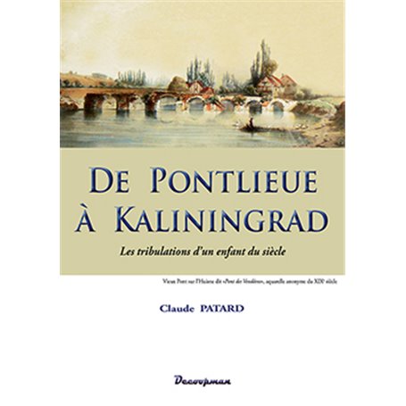DE PONTLIEUE A KALININGRAD