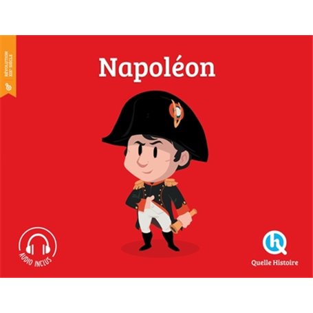 Napoléon (2nd éd.)