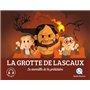 La Grotte de Lascaux