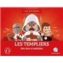Le mystère des Templiers