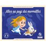 Les Aventures d'Alice au pays des merveilles