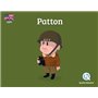 Patton (version anglaise)