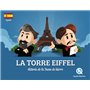 La Tour Eiffel version espagnole