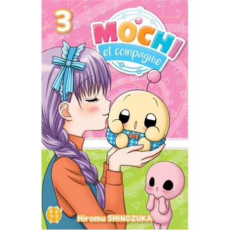 Mochi et compagnie T03