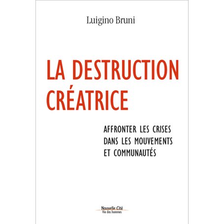 La destruction créatrice