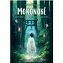 Mononoke, histoires de fantômes japonais