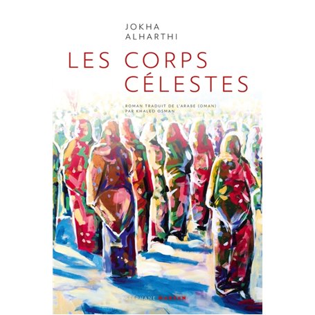 Les Corps Célestes