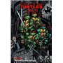 Les Tortues Ninja - TMNT Classics, T3 : Retour à New York