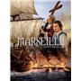 Marseille, Et la peste débarqua