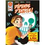 Défense d'entrer! BD T01 - offre découverte