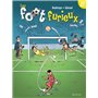 Les Foot furieux T27
