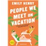 People We Meet on Vacation