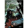 The Last Detective - Histoire complète
