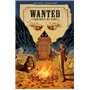 Wanted : Portrait de sang - histoire complète