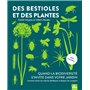 Des bestioles et des plantes
