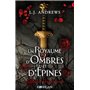 Un royaume d'ombres et d'épines T1