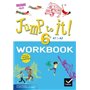 Jump to it ! - Anglais 6e Éd. 2017 - Workbook