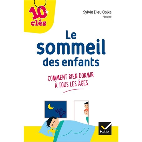 Le sommeil des enfants