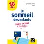 Le sommeil des enfants