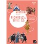 Histoire Géographie 2de - Éd. 2019 - Fiches activités