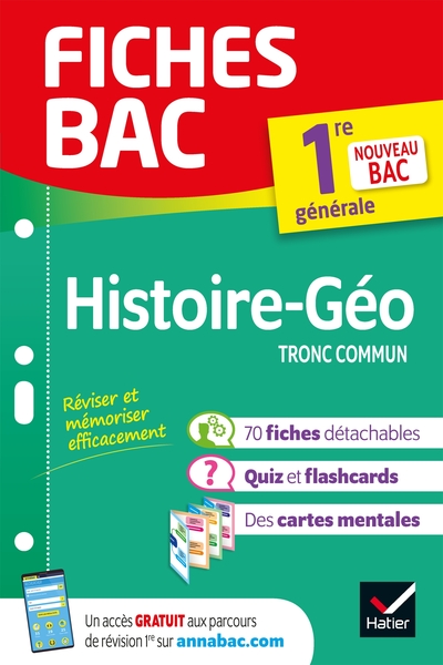 Préparation au Baccalauréat général