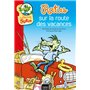 Ratus sur la route des vacances