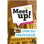 Let's Meet up ! - Anglais 2de Éd. 2019 - Livre du professeur