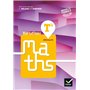 Variations Maths Tle - Éd. 2020 - Livre élève