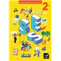 SES Sciences économiques et sociales 2de - Ed. 2022 - Livre élève