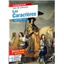 Les Caractères, Livres 5 à 10 (oeuvre au programme Bac 2024, 1re générale)