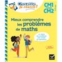 Mieux comprendre les problèmes de maths CM1/CM2 9-11 ans