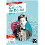 Cahiers de Douai (oeuvre au programme Bac de français 2024, 1re générale & techno)