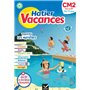 Cahier de vacances 2023  du CM2 vers la 6e 10/ 11 ans
