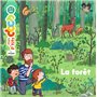 La forêt
