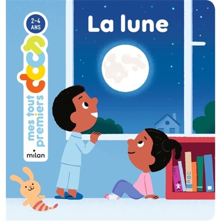 La lune