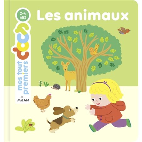Les animaux