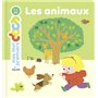 Les animaux
